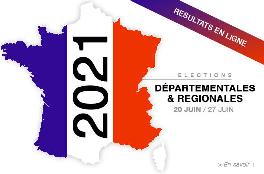 Elections Départementales & Régionales