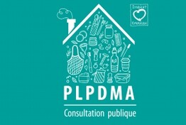 Consultation publique du Programme Local de Prévention des Déchets Ménagers