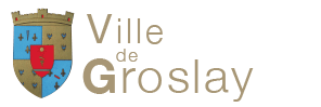 Ville de Groslay