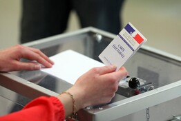 Résultats du 1er tour des Elections Municipales 2026