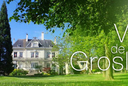 Suivez l’actualité de votre ville sur Facebook !