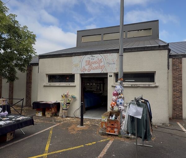 Dernier marché avant la fermeture estivale ! 