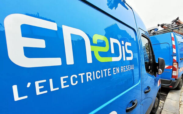 FIN DE LA COUPURE ELECTRIQUE A GROSLAY