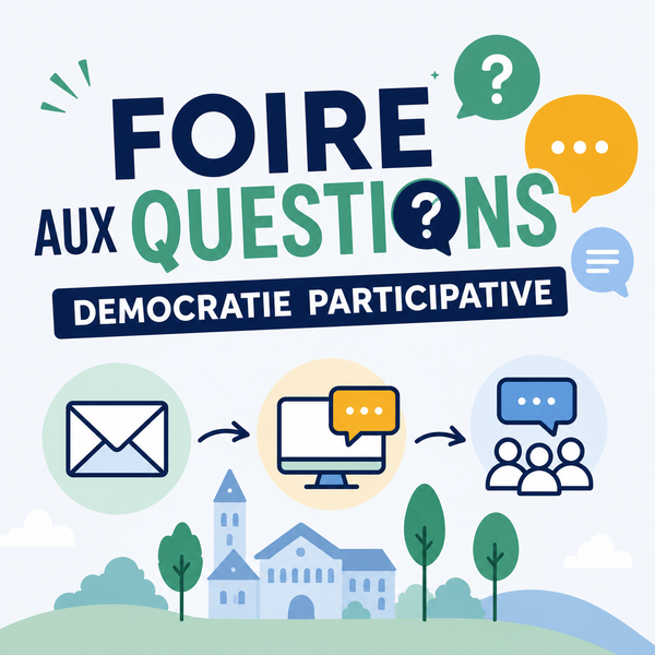 Foire aux questions (FAQ) - Canicule