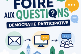 Foire aux questions (FAQ) - Canicule