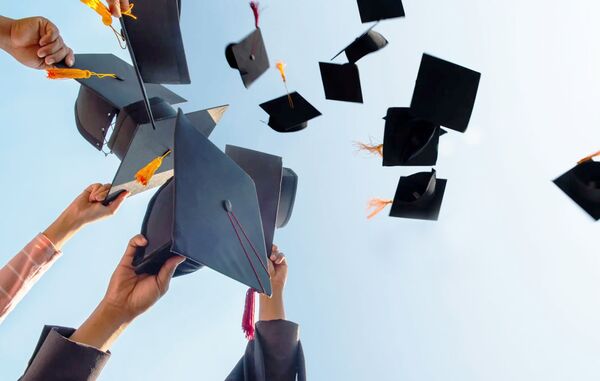 Cérémonie des Bacheliers - Promotion 2026