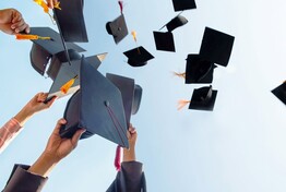 Cérémonie des Bacheliers - Promotion 2026