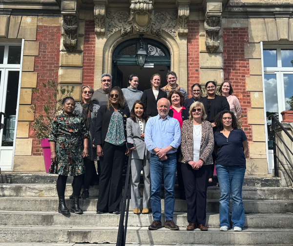 Conseil d'administration de Belle Alliance