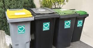 Collecte des déchets