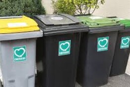 Collecte des déchets