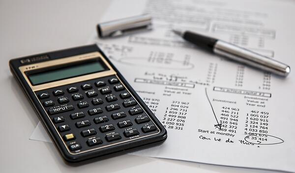 Notes sur le Budget Primitif et le Compte Administratif
