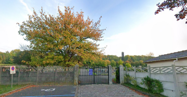 Ouverture exceptionnelle du cimetière pour la Toussaint