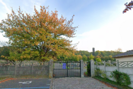 Ouverture exceptionnelle du cimetière pour la Toussaint