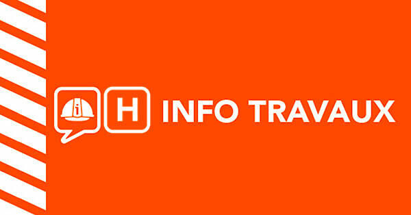 Travaux – Passage à niveau de Deuil-Montmagny