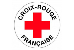 Campagne de sensibilisation - CROIX ROUGE FRANÇAISE