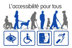 Commission communale pour l'accessibilité