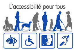 Commission communale pour l'accessibilité