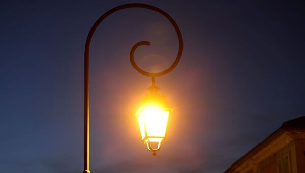 Éclairage public - Intervention programmée le 13/11/2025