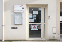 Centre Communal d'Action Sociale (CCAS)