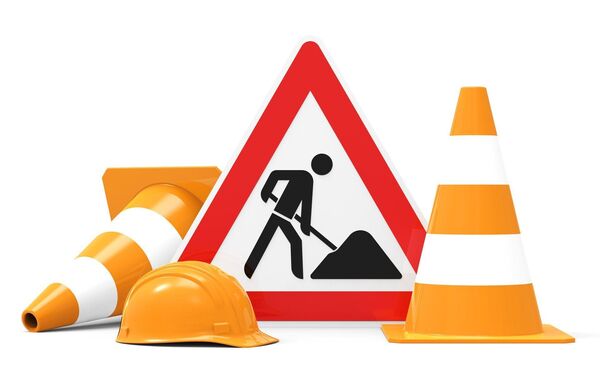 Travaux rue de Montmagny à partir du 21 juillet