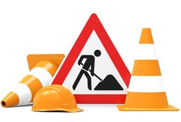 Travaux rue de Montmagny à partir du 21 juillet