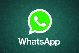 Inscription aux nouveaux groupes "Voisins vigilants et solidaires" WhatsApp