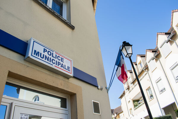 Sécurité à Groslay : Message de Monsieur le Maire