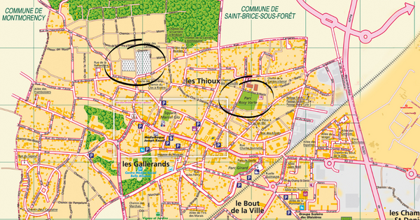 Réouverture des toilettes publiques