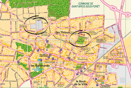 Réouverture des toilettes publiques