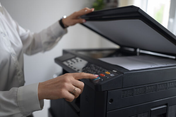 Précision concernant les photocopies en Mairie