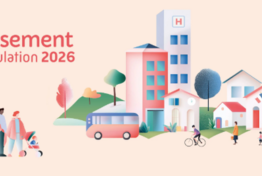 Recensement 2026