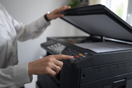 Précision concernant les photocopies en Mairie