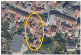 Sécurité des immeubles rue du Général Leclerc