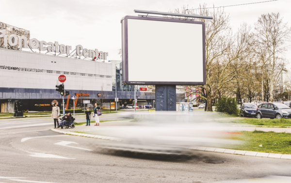 AVIS D’ENQUÊTE PUBLIQUE APPROBATION DU REGLEMENT LOCAL DE PUBLICITE