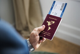 Horaires d'ouverture du service Etat-Civil