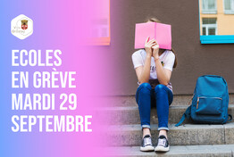 Mouvement de grève