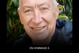 En hommage à Daniel THOMAS