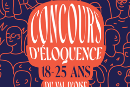 Concours d’éloquence