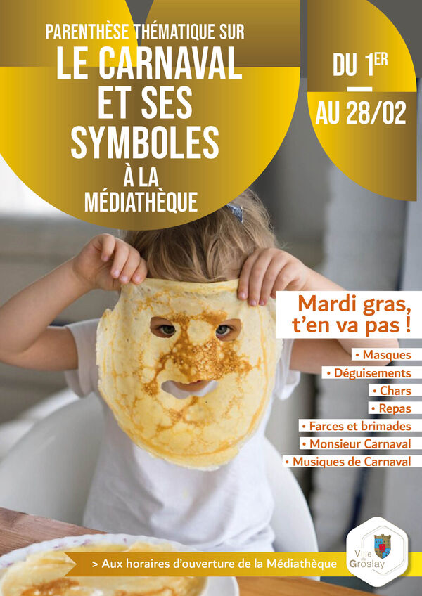 Le Carnaval et ses symboles