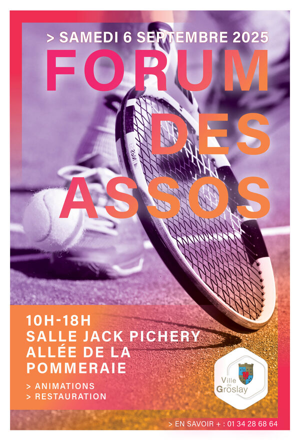 Forum des Assos