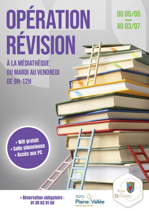 Opération révision