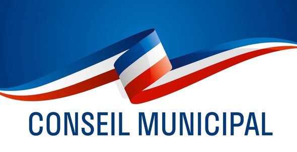 Prochain Conseil municipal, jeudi 28 mai 2026.