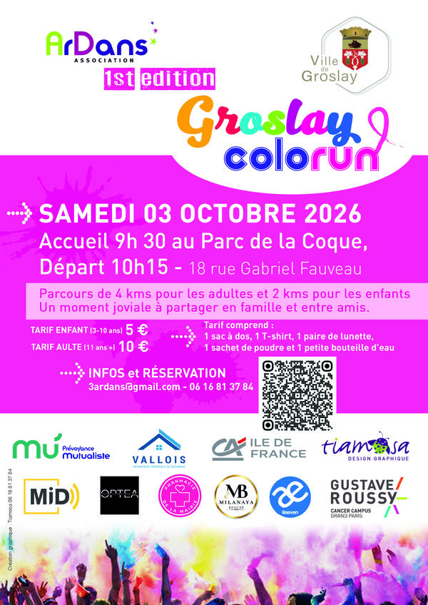 Color Run