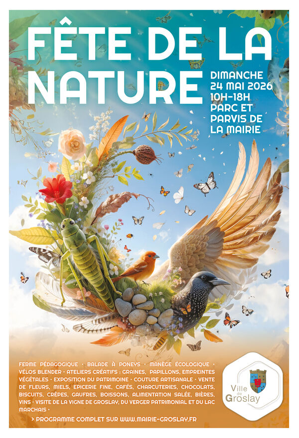 Fête de la Nature