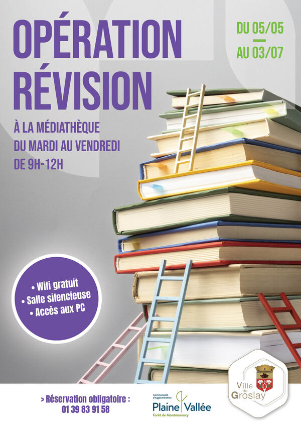 Opération révision