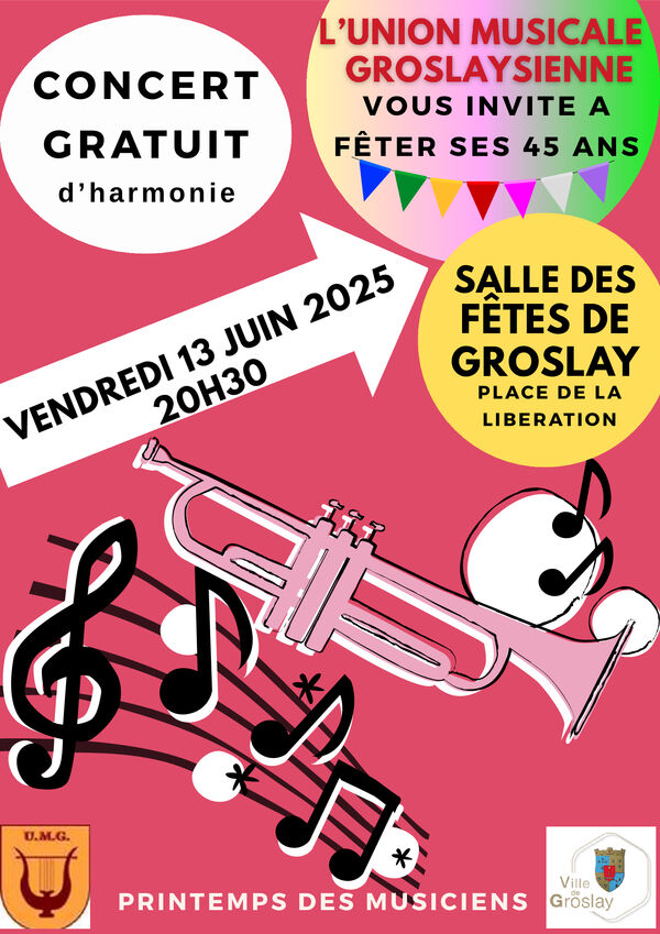 Printemps des Musiciens