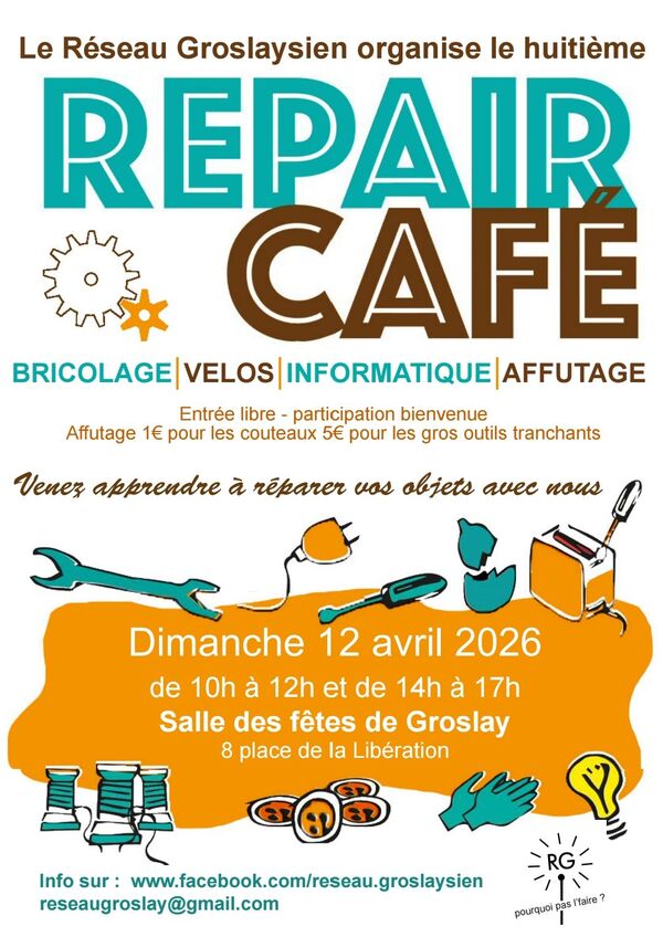 Repair Café